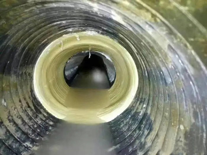 舞钢内衬修复法通常适用于哪些类型的断面管道