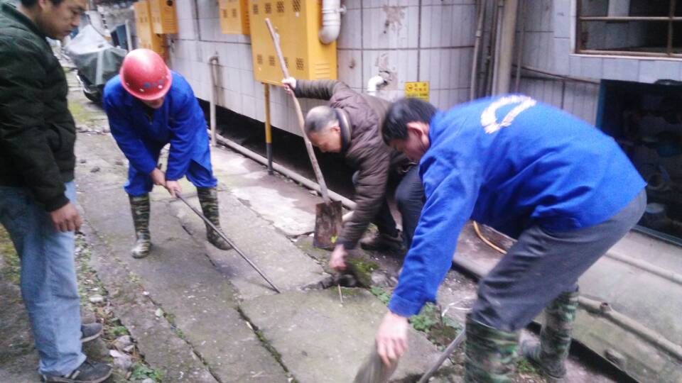 舞钢清掏化粪池、管道疏通一站式服务<高效><技术><可靠>