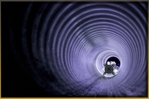 舞钢UVCIPP紫外光固化修复工艺特点和施工工艺